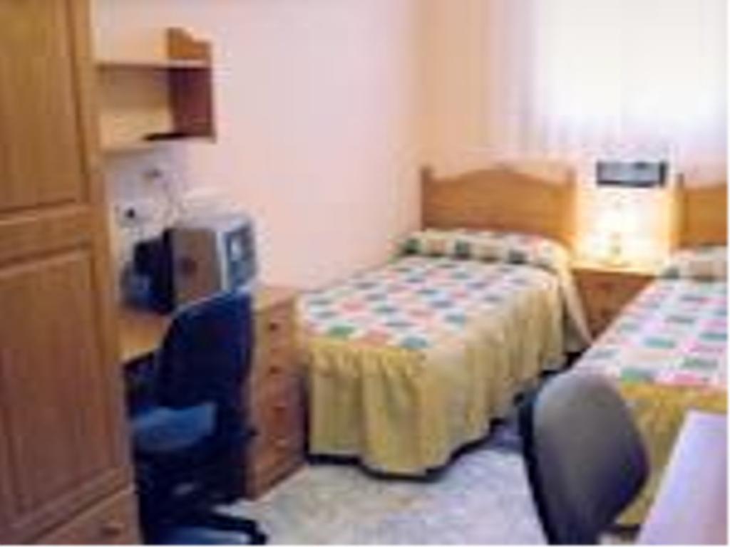 Hostal Vadama Segovia Zimmer foto